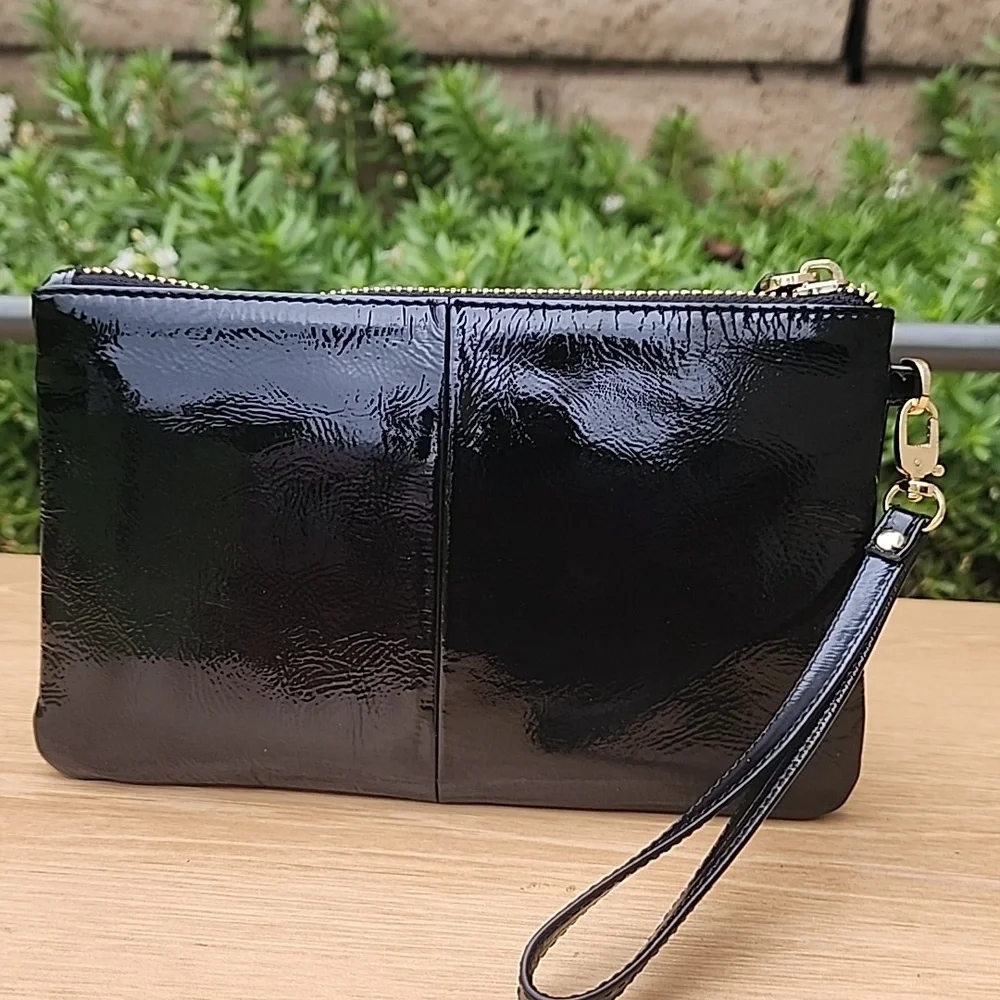 Handbag Butler HB Mighty Purse cell phone battery charger wristlet - Picture 3 of 13